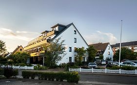 Das Frühstückshotel Büsum